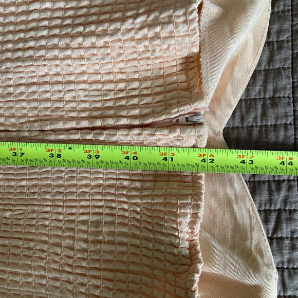 Positively Ellyn Vintage Strapless Evening Gown  SZ 7/8 - Picture 9 of 12